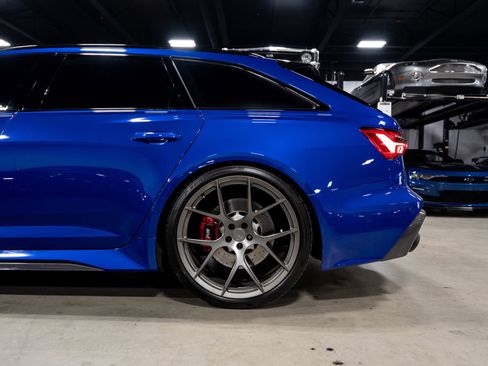 Used 2023 Audi RS 6 image 9