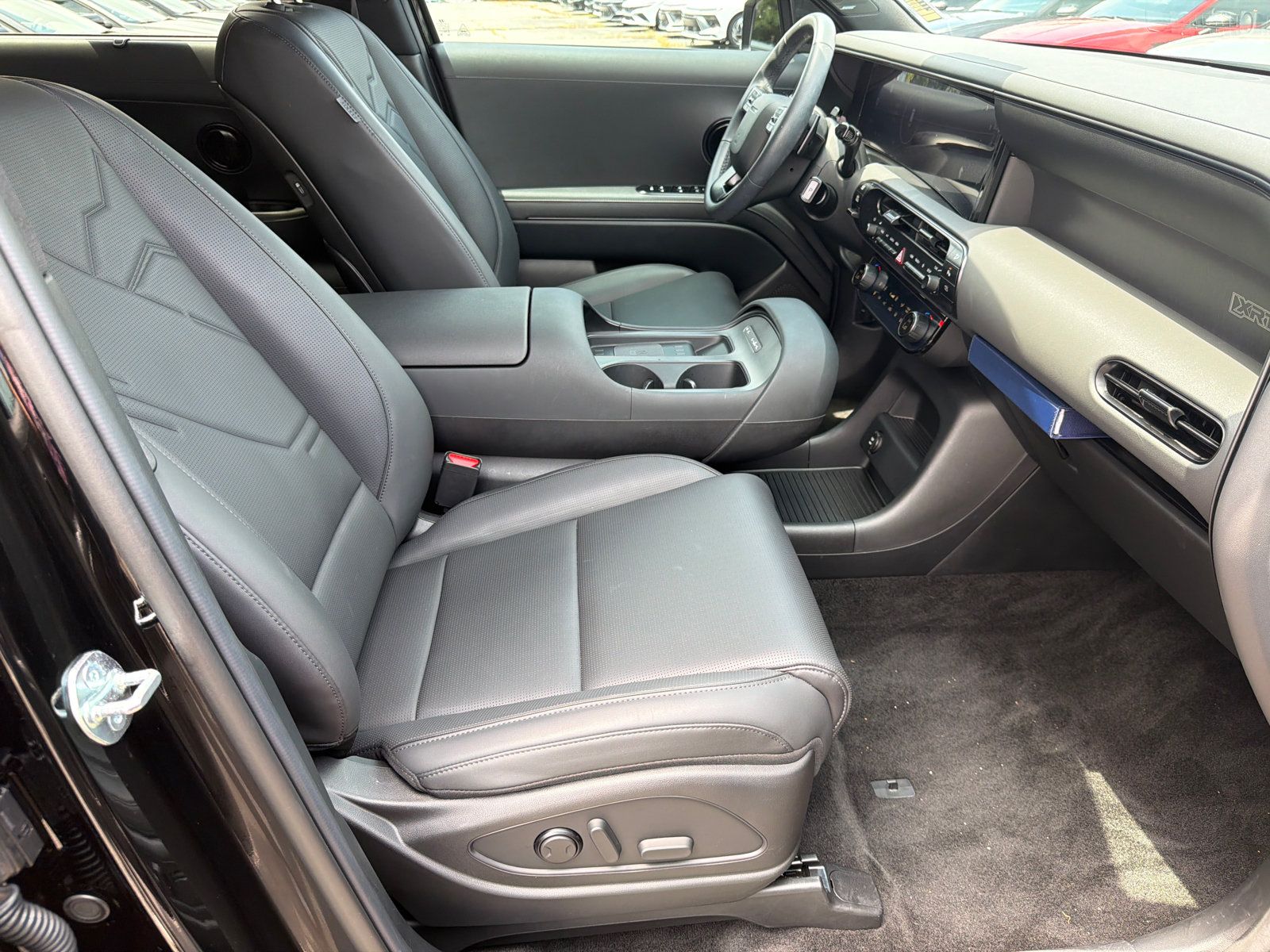 Certified 2026 Hyundai Palisade XRT Pro AWD/4WD image 14