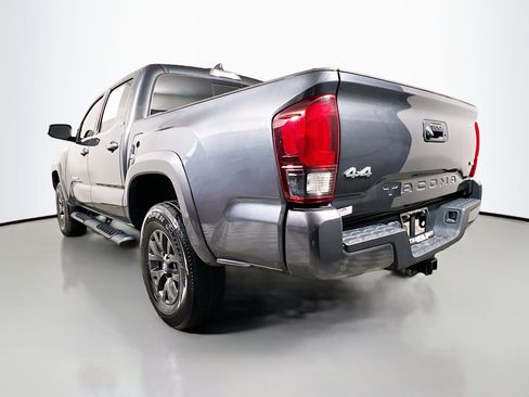 Used 2023 Toyota Tacoma SR5 image 8