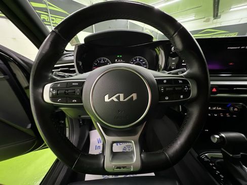 Used 2023 Kia K5 GT-Line AWD/4WD image 7