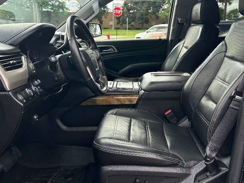 Used 2016 GMC Yukon XL Denali w/ Open Road Package AWD/4WD image 9