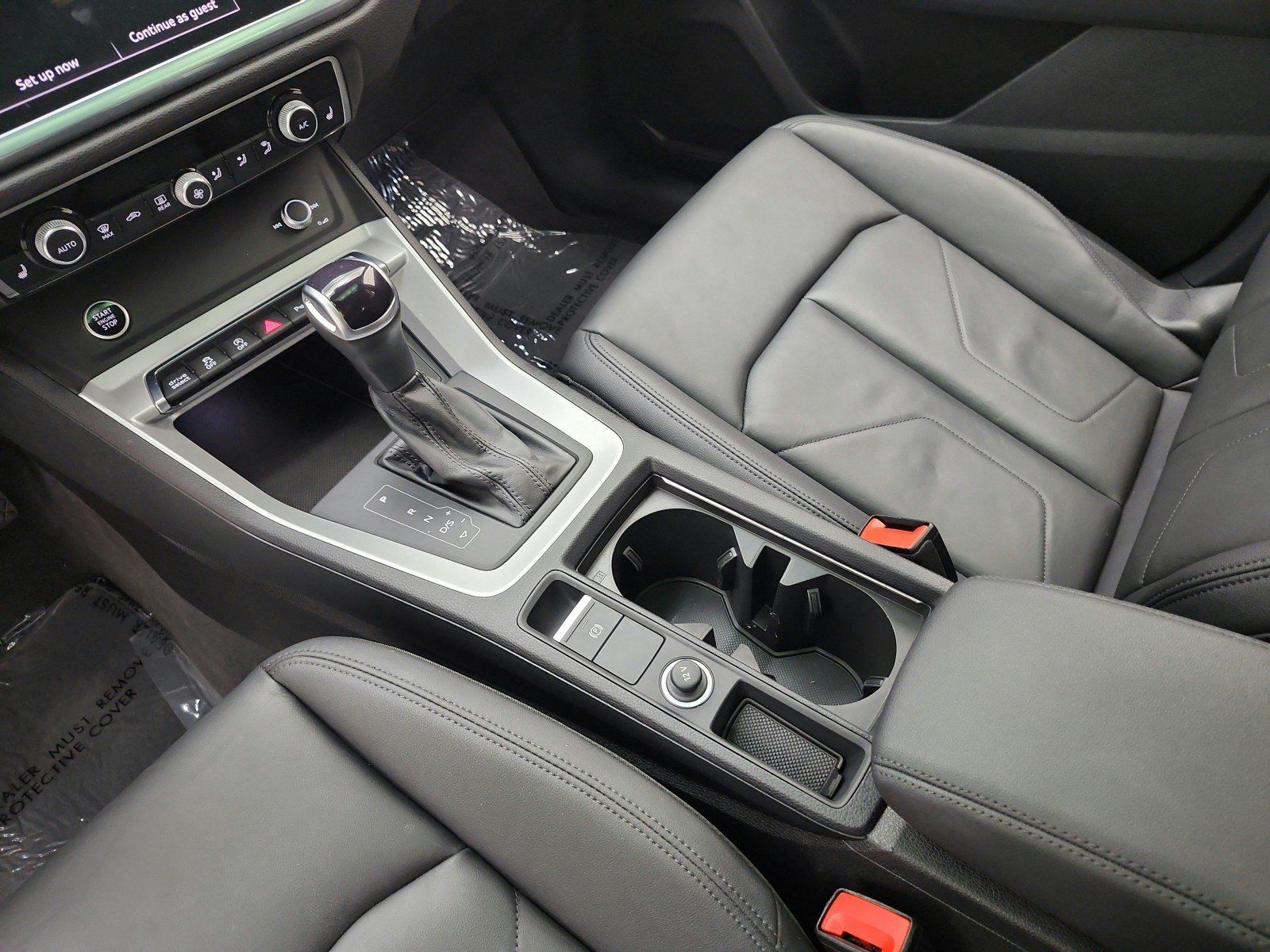 Used 2023 Audi Q3 2.0T Premium w/ Convenience Package AWD/4WD image 11
