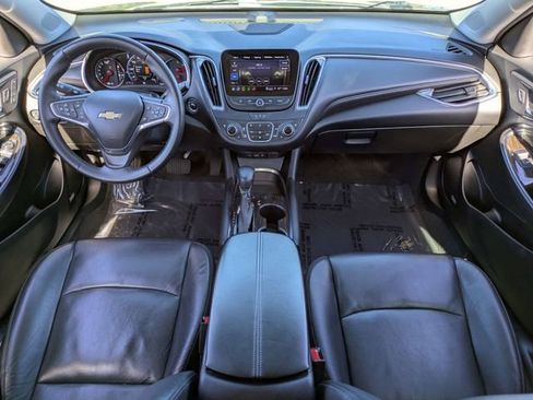 Used 2024 Chevrolet Malibu LT image 14