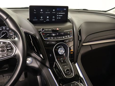 Used 2023 Acura RDX AWD w/ Technology Package image 5