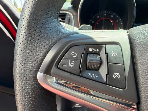 Used 2016 Chevrolet SS RWD image 14