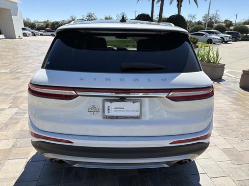 Certified 2020 Lincoln Corsair FWD w/ Premium Package image 3