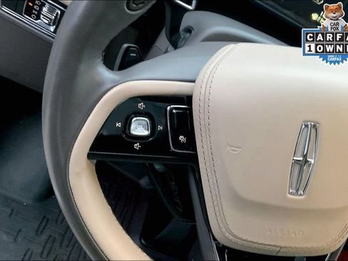 Used 2023 Lincoln Aviator Grand Touring w/ Equipment Group 301A image 18