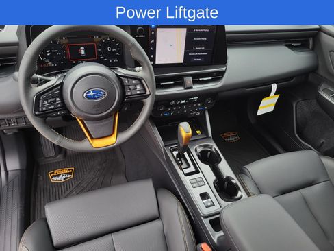 New 2026 Subaru Outback Wilderness w/ Wilderness Package AWD/4WD image 7