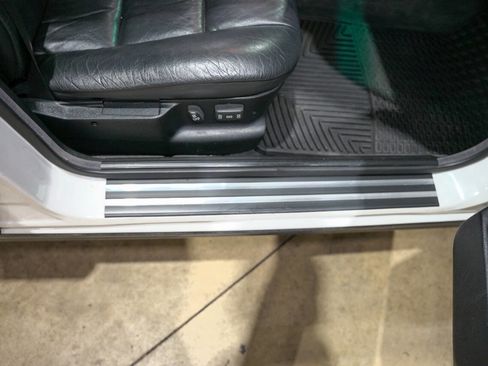 Used 1993 BMW 535i 535i 4dr Sedan image 40