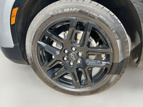Used 2024 Chevrolet Blazer RS w/ Driver Confidence II Package FWD image 29