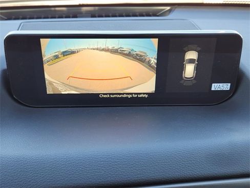 New 2026 MAZDA CX-50 AWD 2.5 S w/ Weather Package image 26