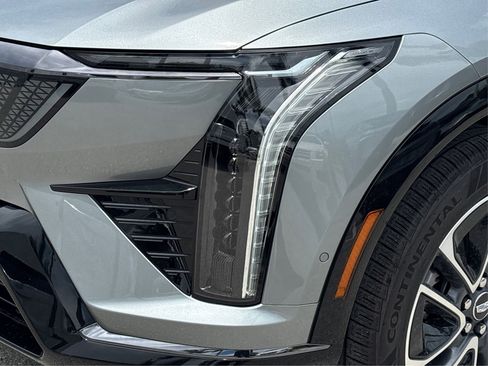New 2026 Cadillac Optiq Sport 1 RWD image 14