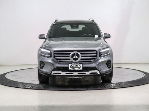 Used 2026 Mercedes-Benz GLB 250 image 6