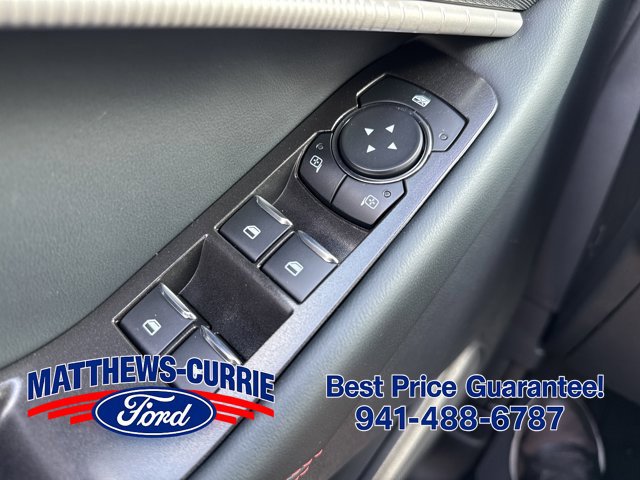 New 2026 Ford Explorer ST-Line w/ Premium Package RWD image 26