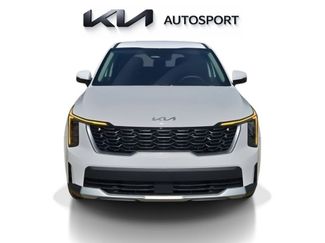 New 2026 Kia Sorento LX FWD video 2