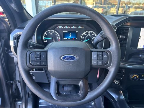 Used 2023 Ford F150 XL w/ STX Appearance Package image 11