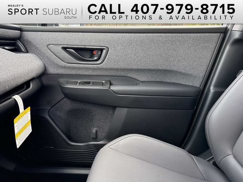 New 2026 Subaru Outback Limited AWD/4WD image 28