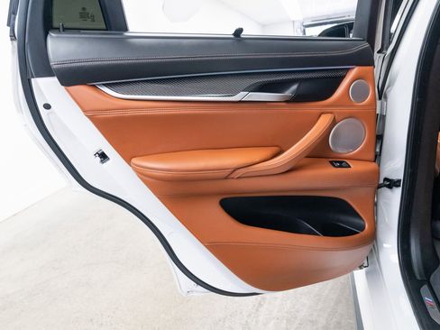 Used 2019 BMW X6 M w/ Executive Package image 20