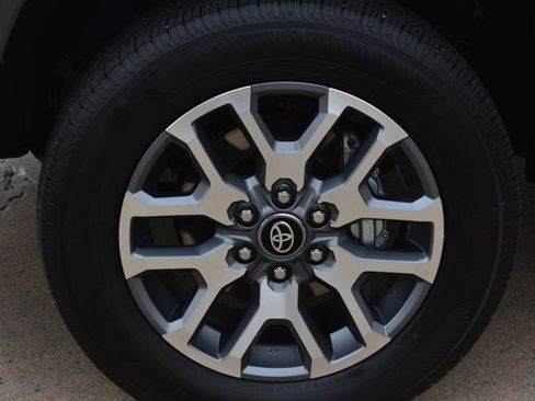 Used 2025 Toyota Tundra 1794 Edition image 10