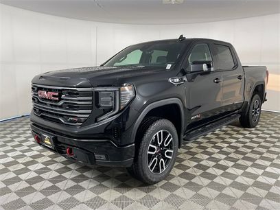 New 2026 GMC Sierra 1500 AT4 w/ AT4 Premium Package
