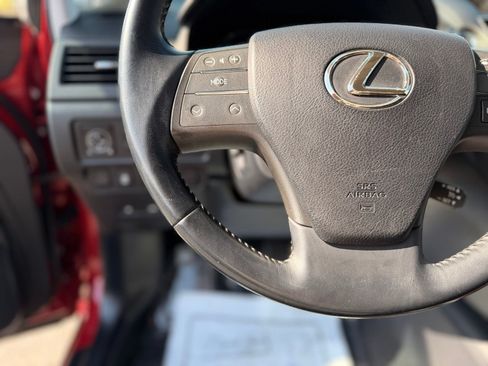 Used 2010 Lexus HS 250h FWD image 18