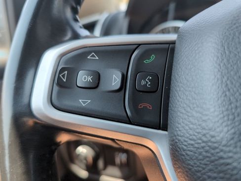 Used 2020 RAM 1500 Big Horn image 9