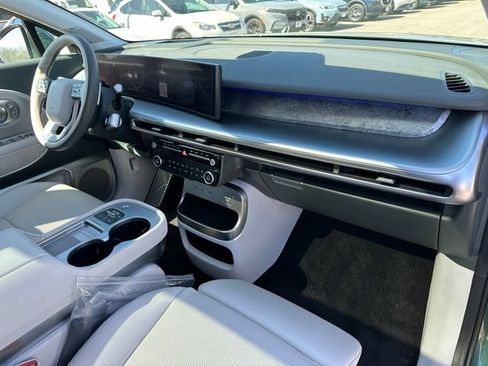 Used 2026 Hyundai Ioniq 9 Calligraphy AWD/4WD image 14