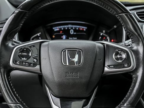 Used 2019 Honda CR-V Touring image 20