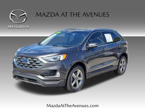 Used 2019 Ford Edge SEL w/ Equipment Group 201A image 1