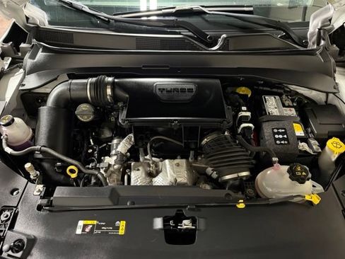 Used 2023 Jeep Compass Limited AWD/4WD image 41