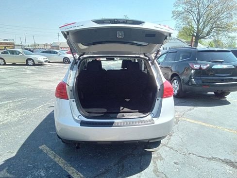 Used 2012 Nissan Rogue S w/ Special Edition Pkg image 9