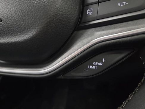 New 2026 Jeep Grand Wagoneer Limited w/ Premium Group II image 25