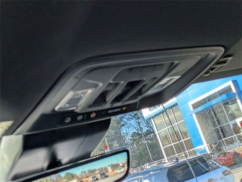 New 2026 Chevrolet Silverado 3500 High Country w/ High Country Premium Package image 26