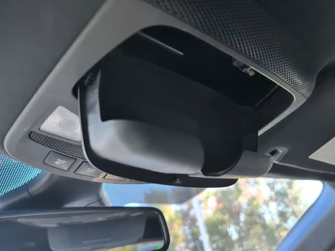 Certified 2021 Ford Edge ST image 22