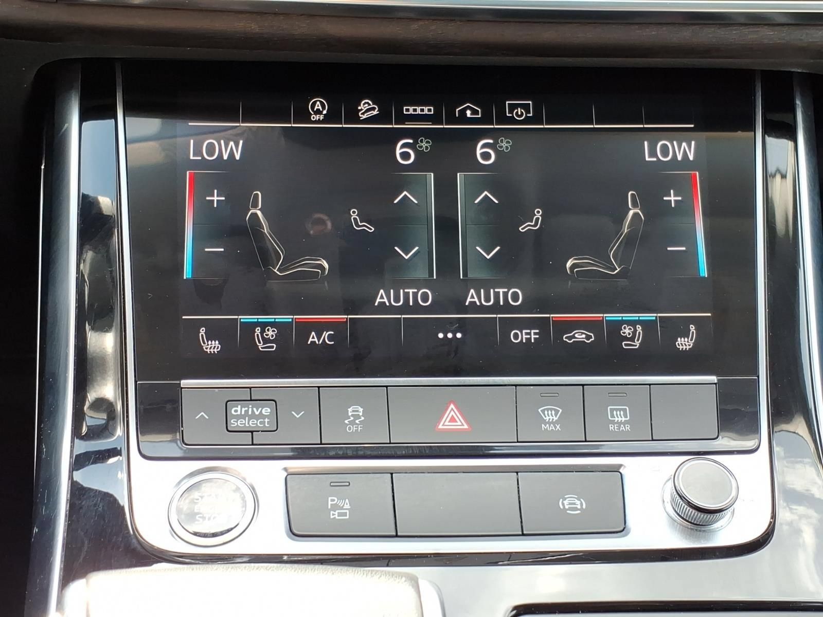 Used 2022 Audi Q8 Premium Plus AWD/4WD image 17