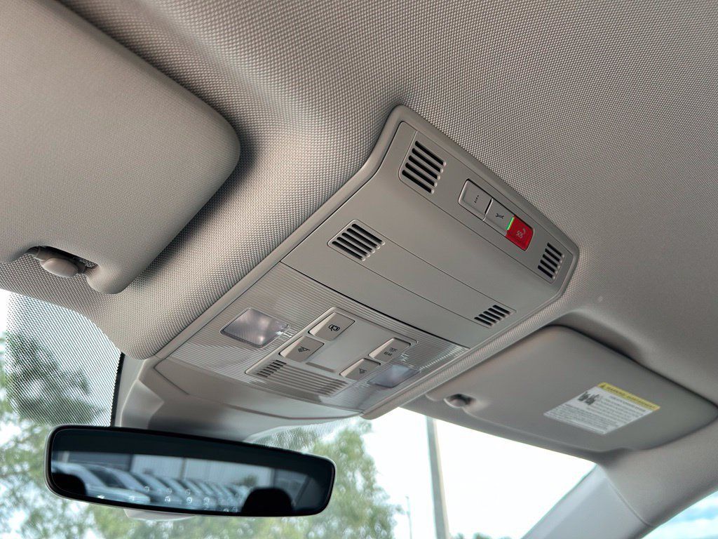 Certified 2026 Volkswagen Jetta S FWD image 26