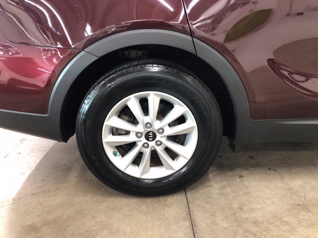 Used 2019 Kia Sorento AWD image 24