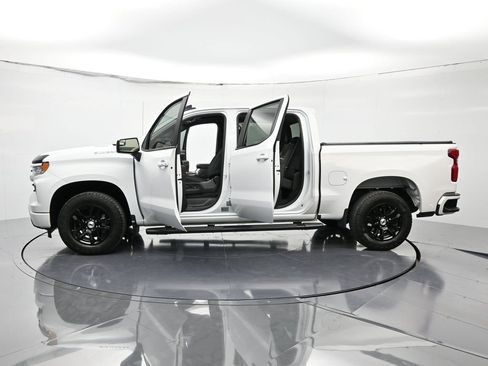Certified 2024 Chevrolet Silverado 1500 RST image 55
