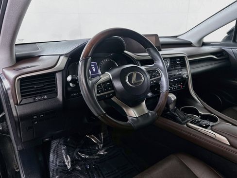 Used 2016 Lexus RX 350 AWD w/ Premium Package image 9