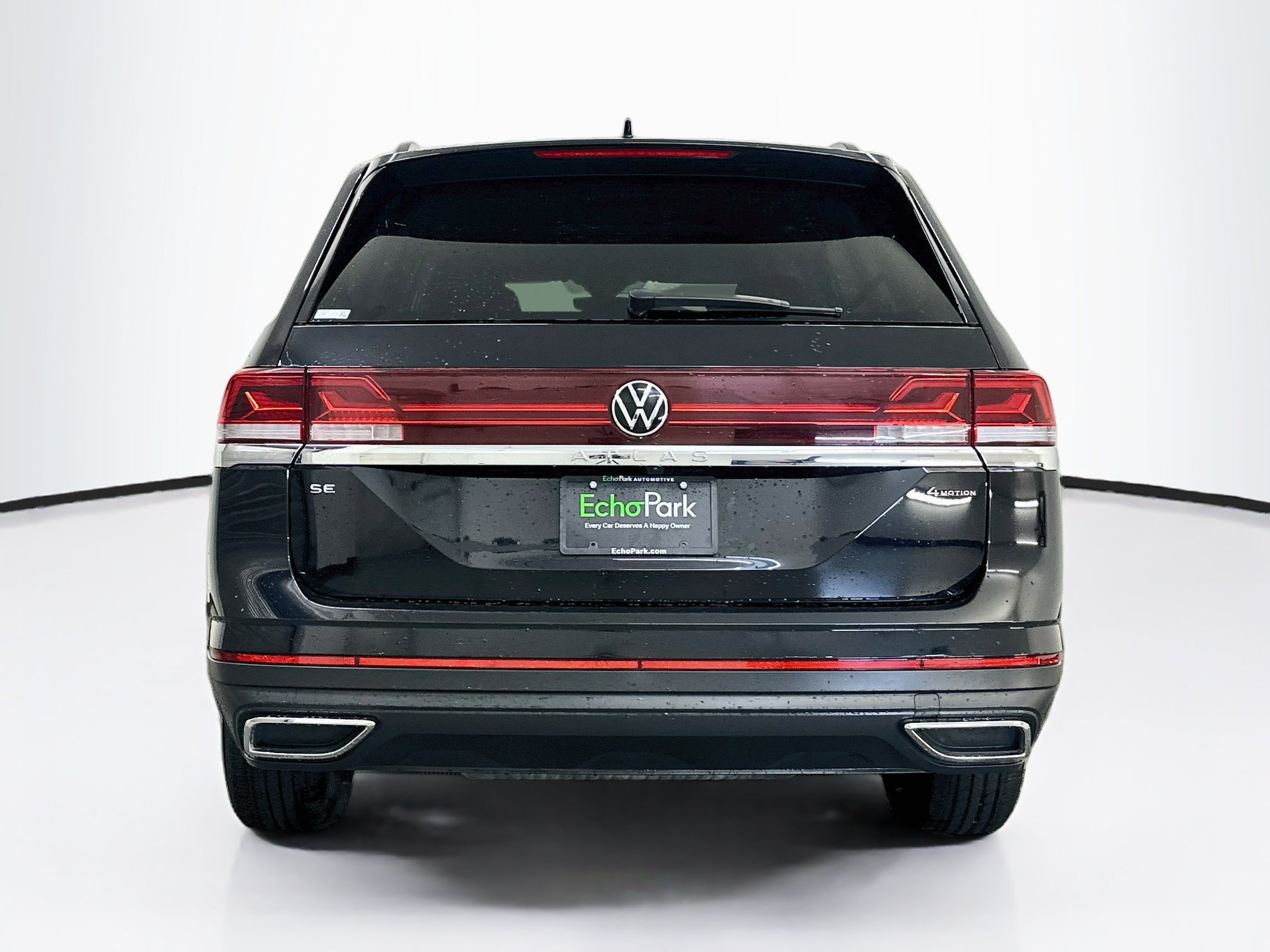 Used 2026 Volkswagen Atlas SE AWD/4WD image 7