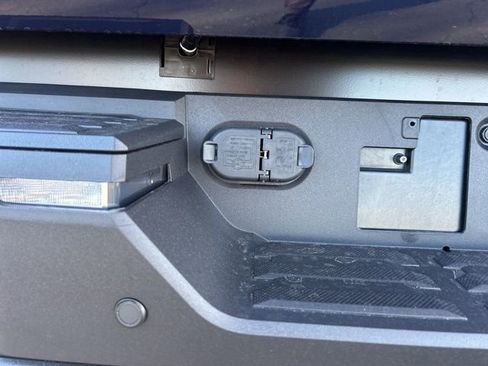 New 2026 Toyota Tundra Platinum image 7