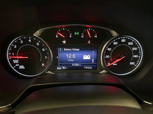 Used 2020 Chevrolet Blazer LT FWD image 10