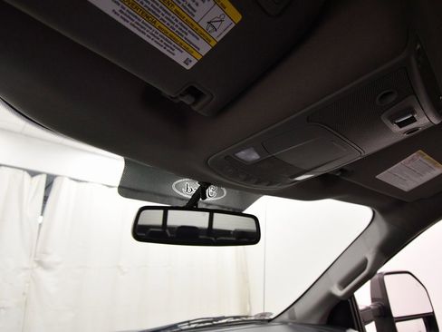 Used 2018 Ford F350 Lariat w/ FX4 4x4 Off Road Package image 27