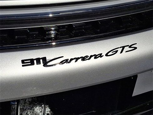 New 2026 Porsche 911 Carrera GTS image 22