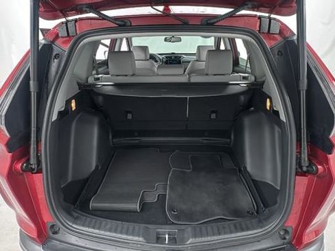 Used 2022 Honda CR-V EX-L image 15