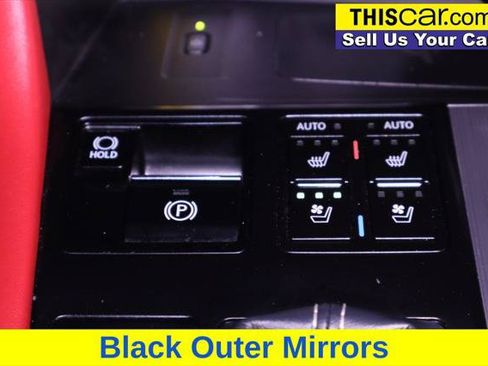 Used 2022 Lexus RX 450h F Sport w/ Accessory Package AWD/4WD image 24