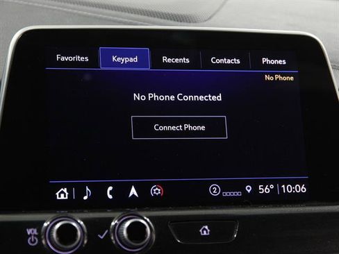 Certified 2023 Cadillac CT4 Luxury w/ Sun And Sound Package image 12