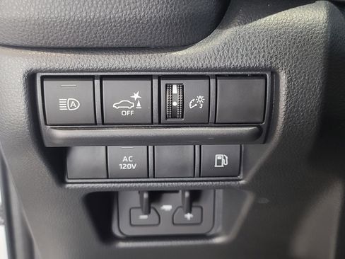 Used 2025 Toyota Land Cruiser 1958 image 25