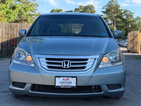 Used 2009 Honda Odyssey EX image 3