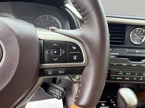 Used 2020 Lexus RX 350 FWD w/ Premium Package image 35
